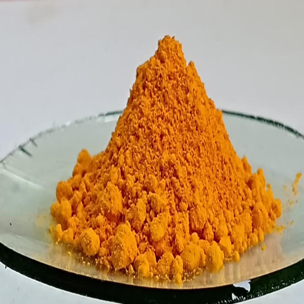 Acid Yellow 5GN Dyes