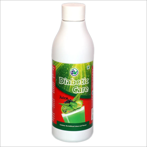 Diabetic Care Juice
