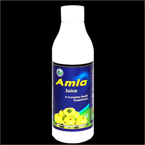 Amla Juice - 100% Pure Ingredients, Nutrient-Rich with 30x Vitamin C, Antioxidant Boost