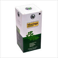 500 Mg Moringa Capsules Ingredients: Herbal Extract