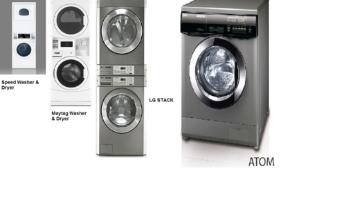 Laundry Machine