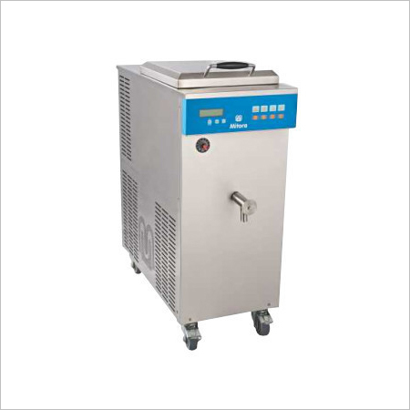 Pasteurizer