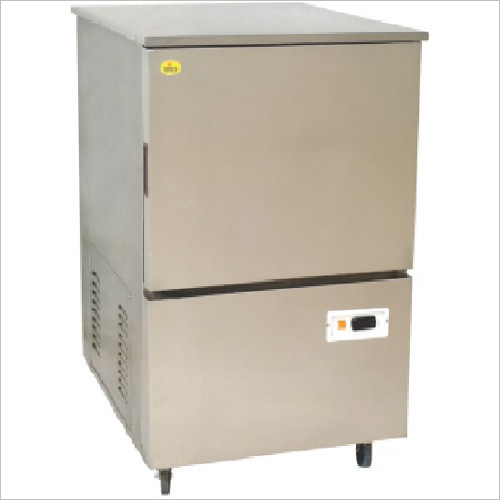 Blast Freezer