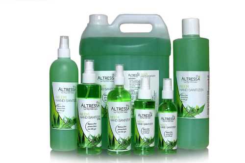Neem Sanitizer