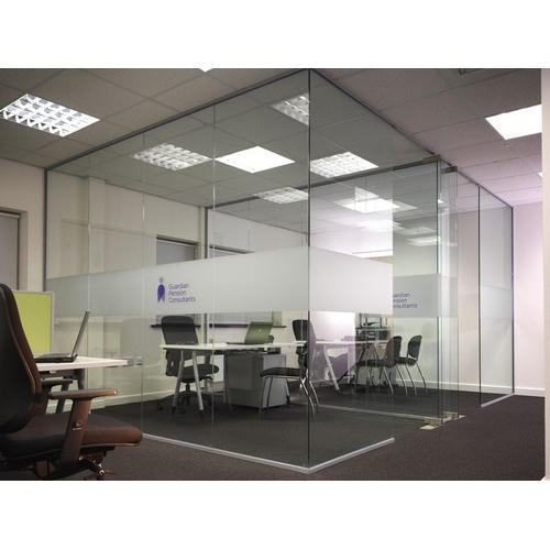Insulated Transparent Glass By Birkan Engineering Industries Pvt. Ltd.
