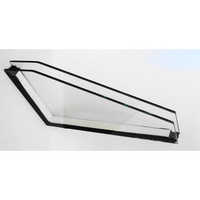 Low E Glass - Energy-efficient Insulating Glass | Multi-layer Coating, Uv Protection, High Clarity