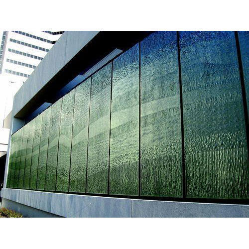 Architectural Glass