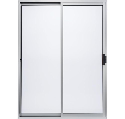 Aluminium Glass Doors