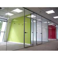 Toughened Glass