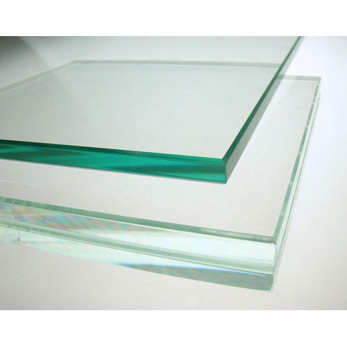 Laminated Safety Glass