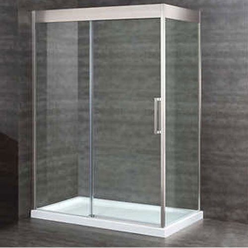 Framed Shower Cubicle