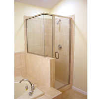 Shower Cubicle