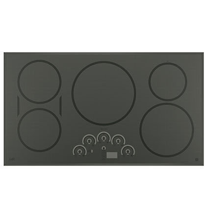 Induction Top Glass