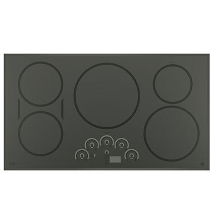 Induction Top Glass