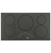 Induction Top Glass