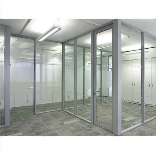 Office Partitions