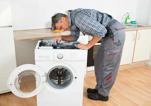 Commercial Laundry Service By NATE COMMERCIAL LAUNDRY EQUIPMENT PRIVATE LIMITED