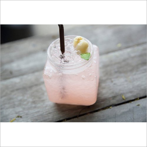 Concentrate Litchi Pulp