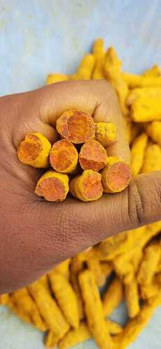 Turmeric Finger