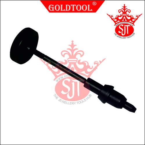 Gold Tool Faceting Machine Extra Attachment For Pendant