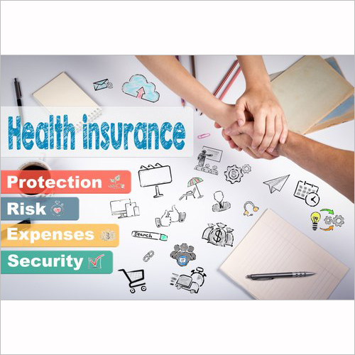 Group Health Insurance By SRKS ENTERPRISES