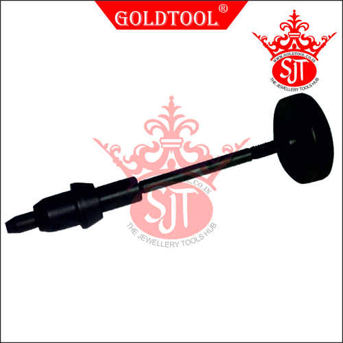 Gold Tool Faceting Machine Extra Bangle Main Drill Only