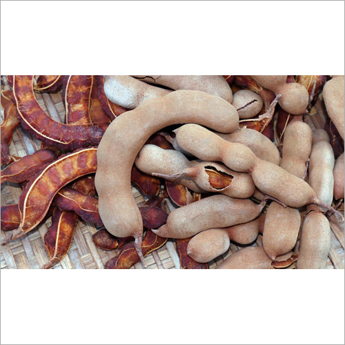 Raw Tamarind By POTATOES WHOLE SELL SMD