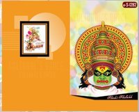 Notebook Cover - Duplex Board, A4 & A5 Sizes | Hot Stamping Finish, Colorful Designs To Protect And Enhance Artistic Appeal For Kids