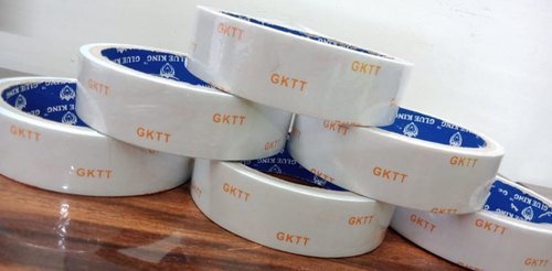 GKTT Double Sided Tissue Tape