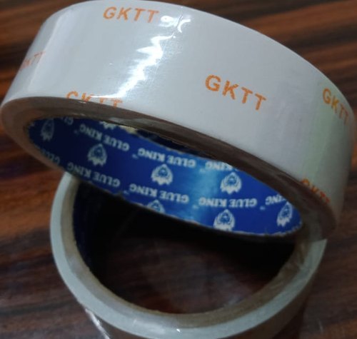 GKTT Double Sided Tissue Tape
