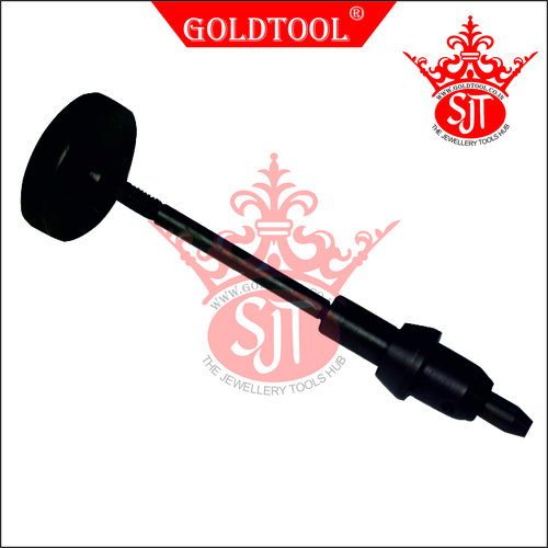 Gold Tool Faceting Tops Main Drill Only