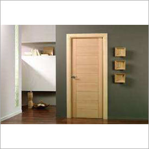 Wooden Flush Door