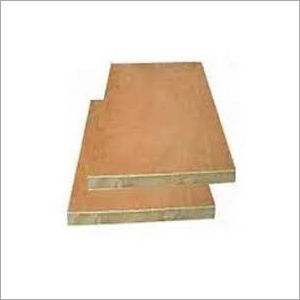 Hardwood Block Board
