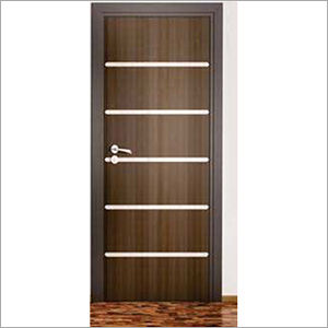 Designer Flush Door