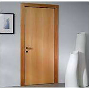 Solid Wood Flush Door