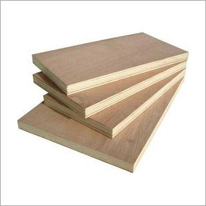 Wooden Block Board