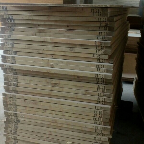 Plywood Flush Door Sheet