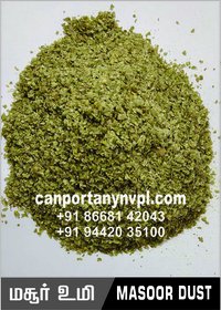 Masoor Dust