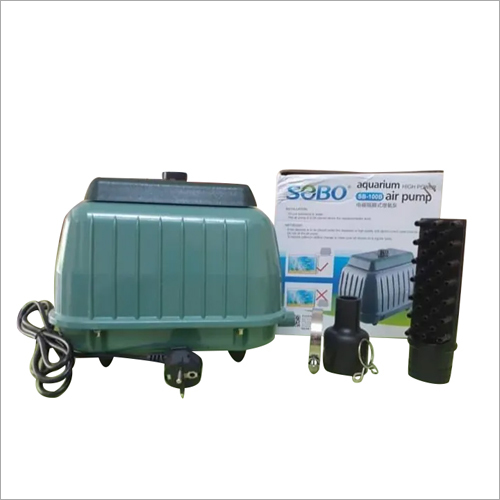 SOBO 100B Aquarium Air Pump