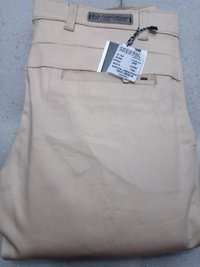 Mens  Trouser