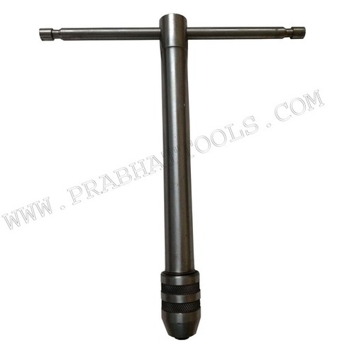 T TYPE TAP WRENCH