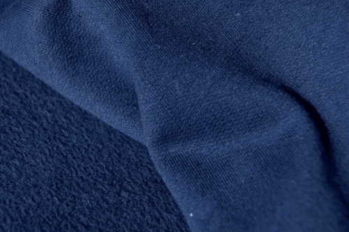 Antipill Fleece Knitted Fabric