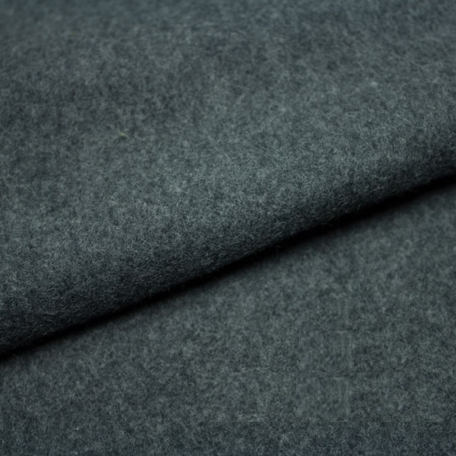 Antipill Fleece Knitted Fabric