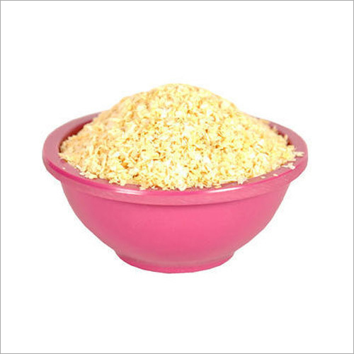 Dehydrated White Onion Minced