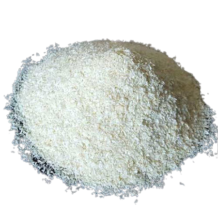 Dehydrated White Onions Granules