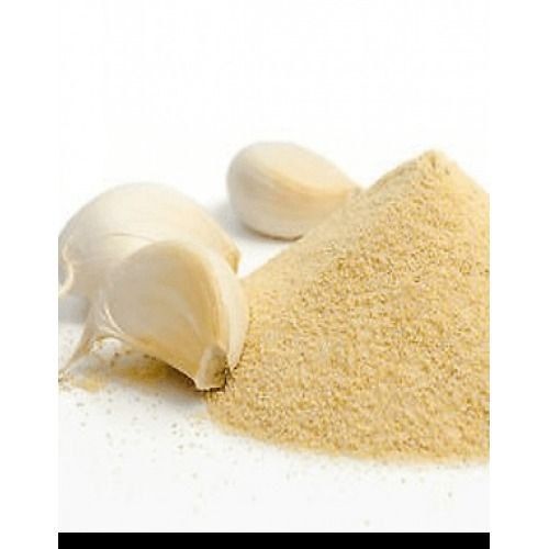 Dehydrated Garlic Powder Dehydration Method: Hot Air Drying