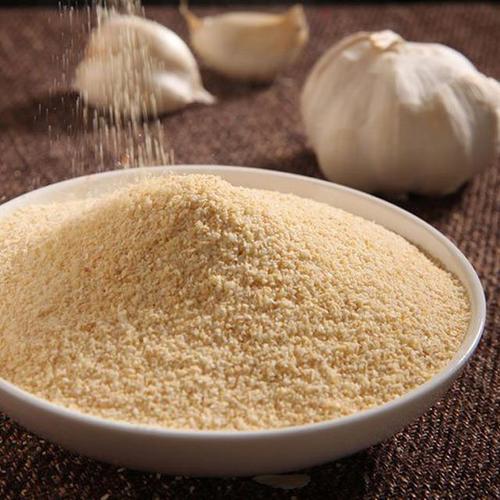 Dehydrated Garlic Granule Dehydration Method: Continuous Hot Air Drying Technology