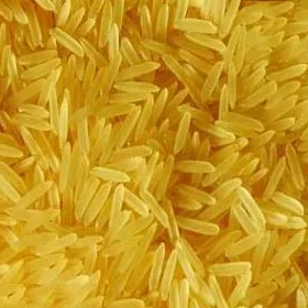 Long Grain Golden Rice By MAA DURGA FOODS