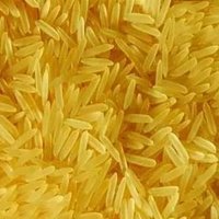 Long Grain Golden Rice