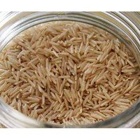 Long Grain Brown Rice